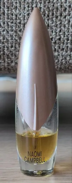 Naomi Campbell シャイン&グリマー オードトワレ 15mLのサムネイル
