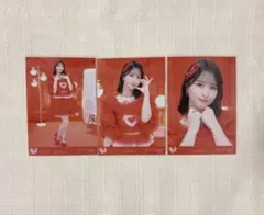 LOVE 佐々木舞香 とくベチュ 生写真 コンプ - メルカリ