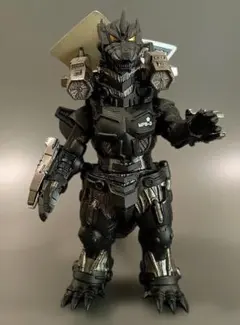 2026年最新】メカゴジラ2003 劇場限定 ムービーモンスターシリーズの