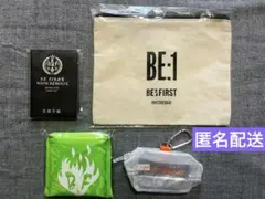 BE:FIRSTグッズ　まとめ売り