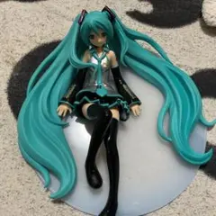 初音ミク プレミアムフィギュア Angel Breeze