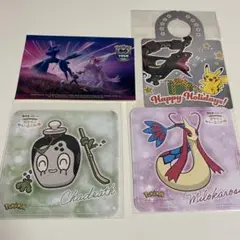 2025年最新】ポケモンシールホルダーの人気アイテム - メルカリ