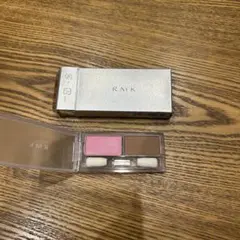 パウダーアイブロウ