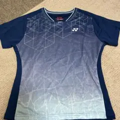 YONEX バドミントン ユニホーム