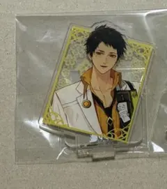 オランピアソワレ WonderGOO特典　玄葉　アクスタ