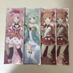 2026年最新】プリコネ クリアカードの人気アイテム - メルカリ