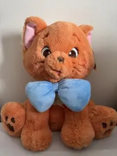 新品未使用　コストコ トゥルーズ おしゃれキャット ぬいぐるみ Costco