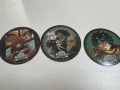 僕のヒーローアカデミア コースターセット