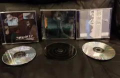 廃盤 シャカゾンビ SHAKKAZOMBIE KOKORO WARP レコード - メルカリ