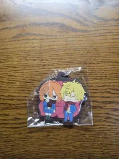 君に届け ラバーキーホルダー あやね&健人のサムネイル