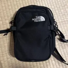 ノースフェイス ショルダーバッグ ボルダーミニショルダー NM72358