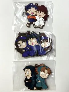 でふぉラバ！忍たま乱太郎 キーホルダー2