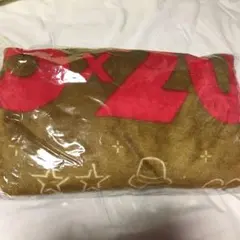 嵐　マルチブランケット