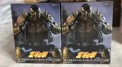 北斗の拳 ぬーどるストッパー ジャギ 20個セット - メルカリ