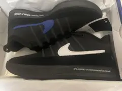 値下げ⤵️新品 25.5cm fragment Nike Book2 フラグメントのサムネイル