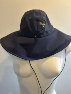 MILLETミレー　サファリハット　Mサイズ　超美品のサムネイル