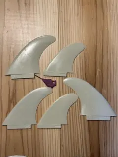 O&E HONEYCOMB SINGLE FIN｜シングルフィン8インチ O&E HONEYCOMB SINGLE FIN｜シングルフィン8インチ - メルカリ