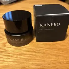 KANEBO ライブリースキンウェア　オークルA