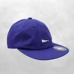 未使用 ディセンダント カシャロット 6パネル キャップ 防止のサムネイル