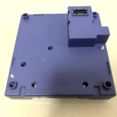 ⚠️１時間のみ限定セール⚠️キューブ ゲームボーイプレイヤー動作品 バイオレット