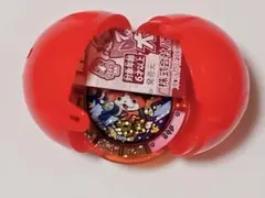 【希少！妖怪トレジャー・大吉メダル ⑩ 】B吉・非売品！
