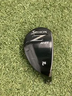 SRIXON Z H45 ユーティリティ 2本セット - メルカリ