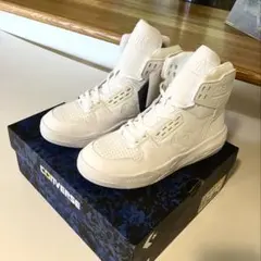 コンバース　ビューティフルピープル ハイカット スニーカー 26.0 USA8