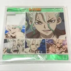 Dr.STONE 千空 キャラinスタンド