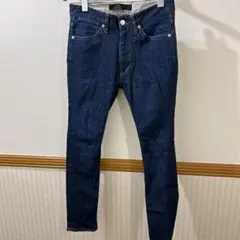 beauty&youth レディース　デニムパンツ　S