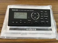 タスカム　ギター&ベーストレーナー　レコーダー GB-10のサムネイル