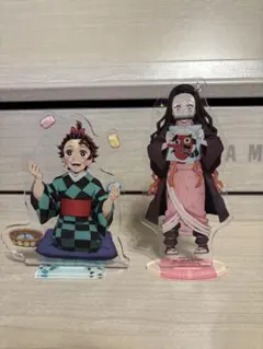 鬼滅の刃 アクリルスタンド