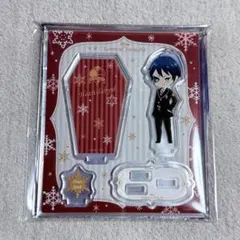 デュース・スペード　ツイステ　ヴィレヴァン　アクリルスタンド 制服