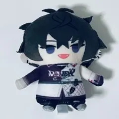 佐伯イッテツ にじぱぺっと