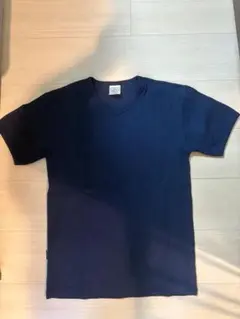 AVIREX U.S.A. Vネック Tシャツ ネイビー Mのサムネイル