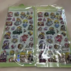 モーリー②点セット