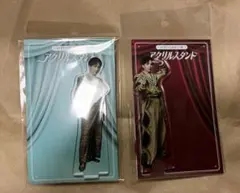 M!LK のぞいてみるく？展　アクリルスタンドA.B 吉田仁人