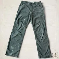 脱*ロ様 CARHARTT ダブルニーMOS 脱*ロ様 CARHARTT ダブルニーMOS - メルカリ