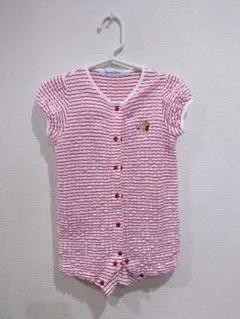 familiar ロンパース