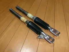 ☆新品パーツ3点☆男の5センチダウン!モンキー純正 フォーク インナ 