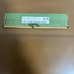 SK hynix PC4-3200AA-UA2-11