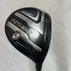 2025年最新】NEXGEN フェアウェイウッドの人気アイテム - メルカリ