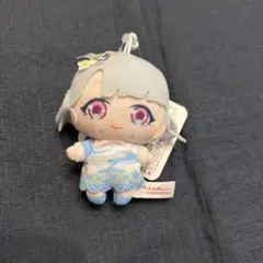 映画ひみつのアイプリ でふぉめmini着せかえマスコット みつき ナムコ