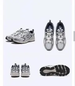 New Balance ML408N 23.5