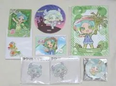 2026年最新】虹色にの プリパラの人気アイテム - メルカリ