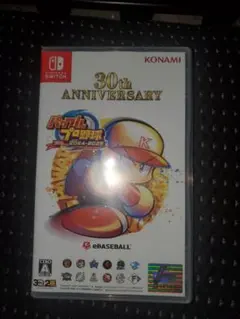 パワプロ2024-2025 30th ANNIVERSARY