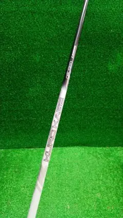 【訳あり】KUROKAGE Silver 60G フレックスR 1W用 シャフトのサムネイル