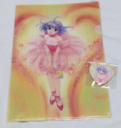 2025年最新】クリアファイルの人気アイテム - メルカリ