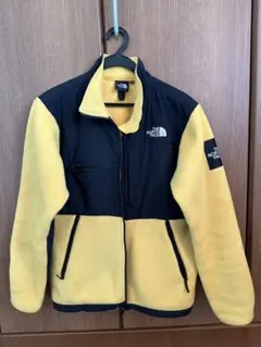 THE NORTH FACE　パーカー