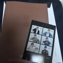 2PM SASUGA HOTTEST 最新会報　VOL25