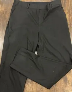 ユニクロ　UNIQLO　スマートアンクルパンツ　Lサイズ
